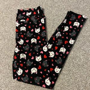 Lularoe one size leggings